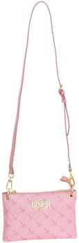 Tašky cez rameno U.S Polo Assn.  BIUHD6040WVG-ROSE