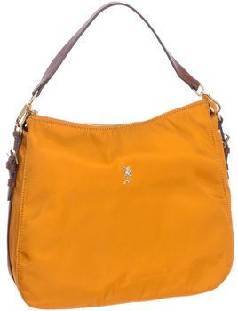 Tašky cez rameno U.S Polo Assn.  BIUHU5727WIP-YELLOWTAN