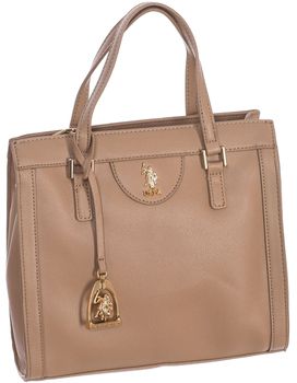 Vrecúška/Malé kabelky U.S Polo Assn.  BIUJE5569WVP-BEIGE