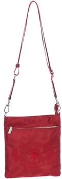 Tašky cez rameno U.S Polo Assn.  BIUSG5563WIP-DARK RED