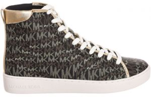 Tenisová obuv MICHAEL Michael Kors  43F2NVFE6B-BLACK