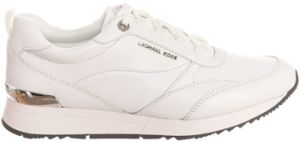 Tenisová obuv MICHAEL Michael Kors  43T2ALFS3L-OPTIC WHITE