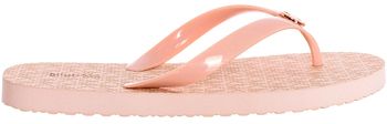 Žabky MICHAEL Michael Kors  49S9MKFA1Q-SOFT PINK