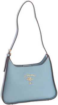 Tašky cez rameno U.S Polo Assn.  BEUSS5927WVP-LIGHT BLUE