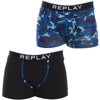 Boxerky Replay  I101196-N211