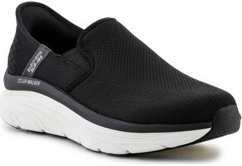 Nízke tenisky Skechers  Orford 232455-BLK