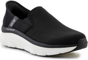 Nízke tenisky Skechers  Orford 232455-BLK