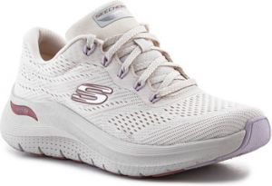 Módne tenisky Skechers  Arch Fit 2.0-Big League 150051-NTMT