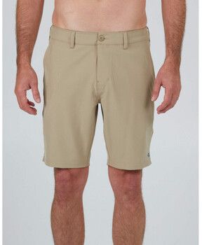 Šortky/Bermudy Salty Crew  Lowtide hybrid