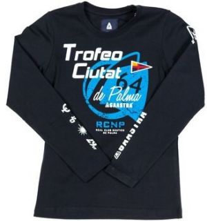 Tričká s dlhým rukávom Gaastra  44743941-310
