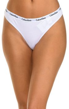 Tangá Calvin Klein Jeans  D1622T-100