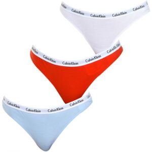Tangá Calvin Klein Jeans  D1622T-3ZI