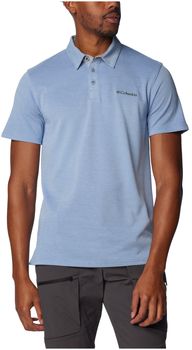 Polokošele s krátkym rukávom Columbia  Nelson Point Polo