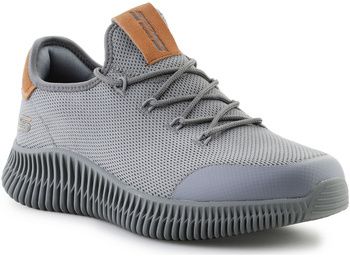 Módne tenisky Skechers  Bobs Geo - City Dapper 118173-GRY