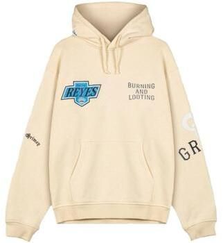 Mikiny Grimey  -
