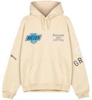 Mikiny Grimey  -