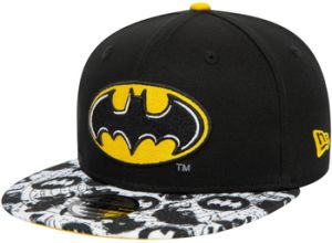 Šiltovky New-Era  Super Aop 950 Batman Kids Cap