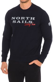 Mikiny North Sails  9022970-800