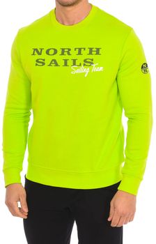 Mikiny North Sails  9022970-453