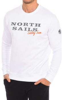 Mikiny North Sails  9022970-101