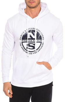 Mikiny North Sails  9022980-101