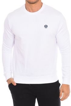 Mikiny North Sails  9024070-101