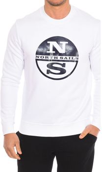Mikiny North Sails  9024130-101