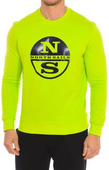 Mikiny North Sails  9024130-453