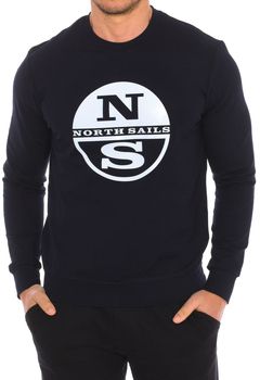 Mikiny North Sails  9024130-800