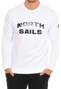 Mikiny North Sails  9024170-101