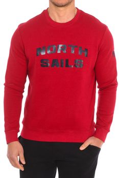 Mikiny North Sails  9024170-230
