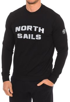 Mikiny North Sails  9024170-999