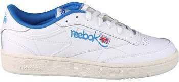 Módne tenisky Reebok Sport  Club C 85