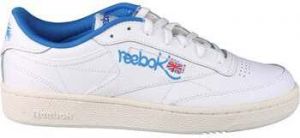 Módne tenisky Reebok Sport  Club C 85