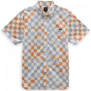 Košele s dlhým rukávom Vans  Watson ss woven