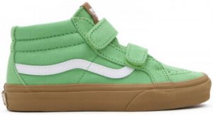 Skate obuv Vans  Sk8-mid reissue v