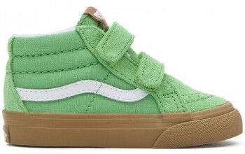 Skate obuv Vans  Sk8-mid reissue v gum