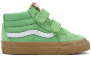 Skate obuv Vans  Sk8-mid reissue v gum