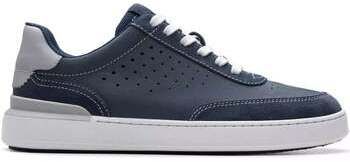 Módne tenisky Clarks  Courtlite Run