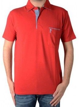 Polokošele s krátkym rukávom Marion Roth  55980