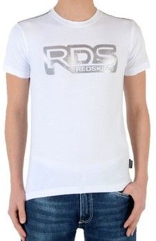 Tričká s krátkym rukávom Redskins  27563