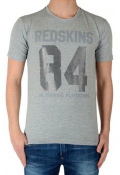 Tričká s krátkym rukávom Redskins  39892