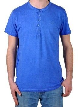 Tričká s krátkym rukávom Joe Retro  16301
