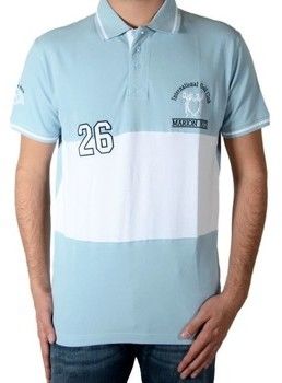 Polokošele s krátkym rukávom Marion Roth  55907