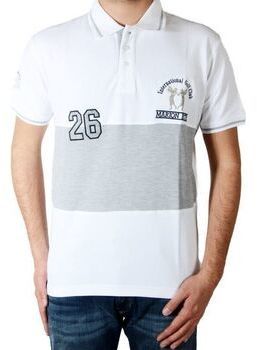 Polokošele s krátkym rukávom Marion Roth  55874