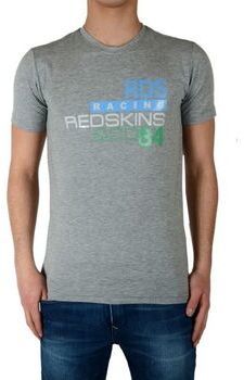 Tričká s krátkym rukávom Redskins  39868