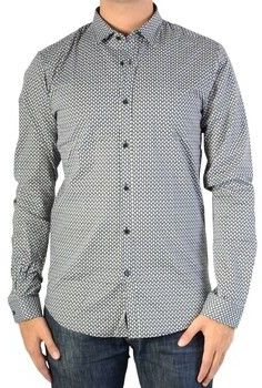 Košele s dlhým rukávom Ryujee  85688