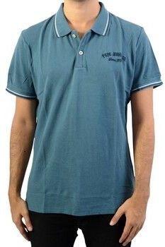 Polokošele s krátkym rukávom Pepe jeans  118991