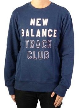 Mikiny New Balance  121183