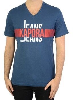 Tričká s krátkym rukávom Kaporal  127255
